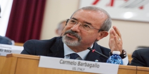 Barbagallo: «La discontinuità potrebbe ridare slancio alle amministrazioni comunali»