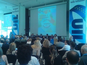 Per andare oltre la crisi: convegno a Torino nella seconda giornata congressuale regionale