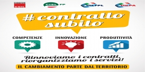 Contratti Pa: al via le mobilitazioni in tutti i territori, oggi sciopero in Lombardia