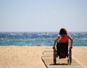 Quali sono gli stabilimenti e le spiagge accessibili anche  a persone con disabilità? Convegno dell'Ufficio H giovedì in UIL