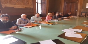 Firmato l&#039;accordo per la contrattazione sociale tra Comune di Alessandria, Cgil, Cisl e Uil