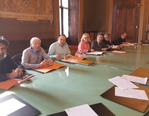 Firmato l'accordo per la contrattazione sociale tra Comune di Alessandria, Cgil, Cisl e Uil