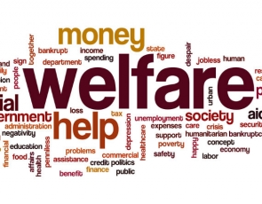 Studio sul bilancio del welfare delle famiglie italiane