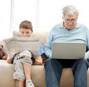 A fine mese nuovo edizione del corso Nonni digitali e connessi per over 60: ecco come iscriversi contattando l&#039;A.D.A.