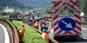 Lunedì 10 luglio sciopero dei lavoratori delle concessionarie autostradali: in provincia 800 lavoratori a rischio licenziamento