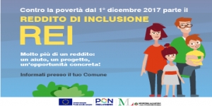 Reddito di inclusione: cosa c&#039;è da sapere