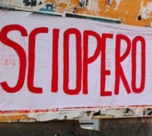 Il lavoro non si tocca! questo mese 2 ore di sciopero e assemblee nelle aziende metalmeccaniche