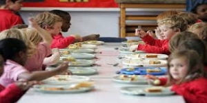 L&#039;Ente Bilaterale assegna voucher per i buoni pasto delle mense scolastiche