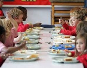 L'Ente Bilaterale assegna voucher per i buoni pasto delle mense scolastiche