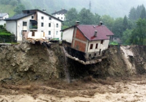 Carcassi: l’accordo riconosce il ruolo del lavoro per il contrasto al dissesto idrogeologico