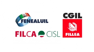 Feneal Uil, Filca Cisl e Fillea Cgil su IBL di Coniolo M.to