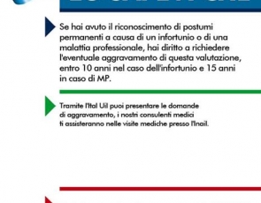 Ital UIL informa