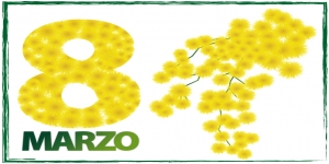 8 marzo: donazione all&#039;Associazione Italiana Endometriosi Onlus