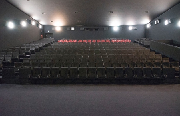 UCI Cinema di Spinetta Marengo: cala il sipario sull&#039;attività della multisala?