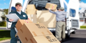 Corrieri al lavoro spesso senza dispositivi di sicurezza: come dovremmo comportarci