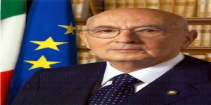 Barbagallo: la Uil si associa all’unanime sentimento di gratitudine al Presidente Napolitano