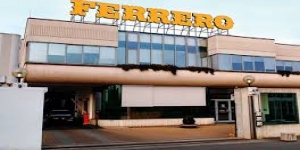 Ferrero: rinnovato l’accordo integrativo 2014-2016