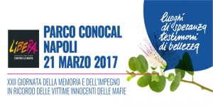 21 marzo: anche la Uil di Alessandria partecipa Giornata della Memoria e dell&#039;Impegno in ricordo delle vittime innocenti delle mafie