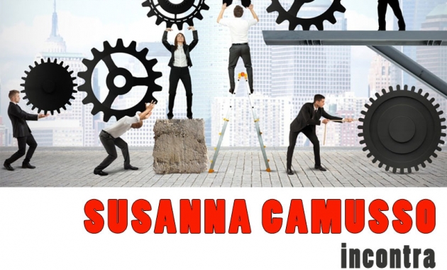 Giovedì incontro unitario con i lavoratori dell&#039;Outlet di Serravalle: interverrà anche Susanna Camusso