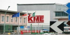 Comunicato stampa KME di Serravalle Scrivia: proclamate 8 ore di sciopero