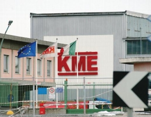 Comunicato stampa KME di Serravalle Scrivia: proclamate 8 ore di sciopero