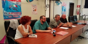 Uilm, Fim e Fiom per il rinnovo del CCNL metalmeccanici: scioperi e incontro pubblico il 29 luglio