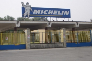 UILTEC su Michelin di Spinetta Marengo