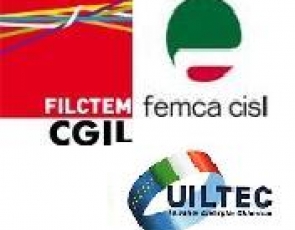 Filctem, Femca e Uiltec: il contratto nazionale ha funzione insostituibile