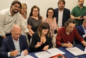 Pubblici Esercizi, Ristorazione Collettiva e Commerciale e Turismo: siglato il rinnovo del CCNL per oltre 1 milione di lavoratrici e lavoratori