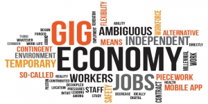 Convegno Gig economy: scopriamo l&#039;entità del fenomeno dei lavoretti in provincia di Alessandria