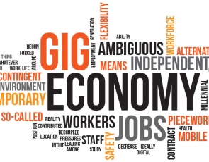 Convegno Gig economy: scopriamo l'entità del fenomeno dei lavoretti in provincia di Alessandria