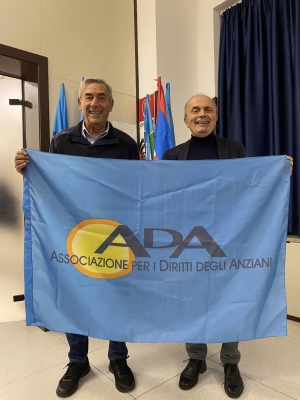 Riconfermati i Presidenti di A.D.A e A.D.A Con: l&#039;esito dell&#039;assemblea di questa mattina