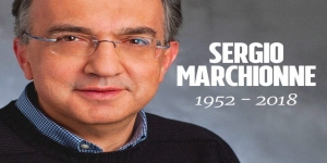 Il cordoglio della UIL per la scomparsa di Sergio Marchionne