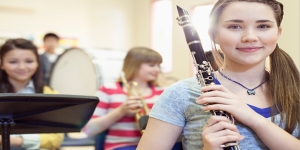 Scuola: utilizzazioni Liceo musicale