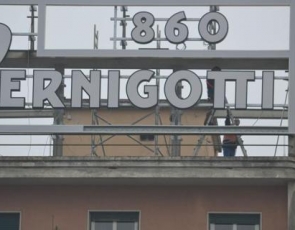 La Pernigotti chiude a Novi Ligure