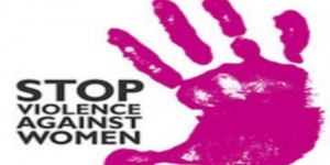 25 novembre : giornata contro la violenza sulle donne