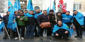 Concessionarie autostradali: oggi 8 ore di sciopero e manifestazione unitaria a Roma