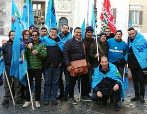 Concessionarie autostradali: oggi 8 ore di sciopero e manifestazione unitaria a Roma
