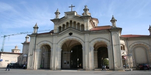 Esternalizzazione servizi cimiteriali di Alessandria: per i sindacati il Comune ha attuato un comportamento antisindacale