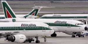 Barbagallo su Alitalia: bisogna fare tutto il possibile per trovare una soluzione definitiva, non si possono fare gli errori del passato