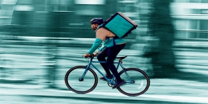 Tutele per ii riders del food delivery anche in merito a sicurezza e contrasto Covid 19