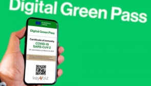 Accesso alle sedi UIL solo per utenti muniti di green pass