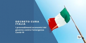 Emergenza Covid e decreto Cura Italia: cosa bisogna sapere su congedi parentali, permessi legge 104, bonus baby-sitting per emergenza COVID-19