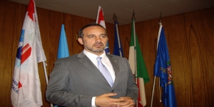 Congresso UILM: riconfermato Alberto Pastorello