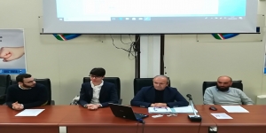 Presentazione progetto GIG Economy: il fenomeno in provincia di Alessandria