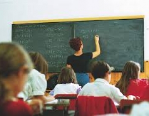 Scuola: ​in Piemonte 152 posti in più nell'organico del prossimo anno scolastico