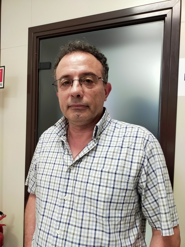 Eletto Gian Piero Zampaloni: è lui il nuovo Segretario UILPA Alessandria
