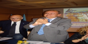 Riconfermato Claudio Bonzani alla guida della UIL FPL territoriale