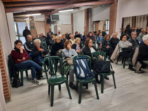 L&#039;A.D.A. di Alessandria mette in guarda gli anziani sulle truffe online
