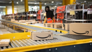 Sciopero Generale Nazionale della filiera Amazon per dipendenti diretti, lavoratori e lavoratrici degli appalti e del delivery 